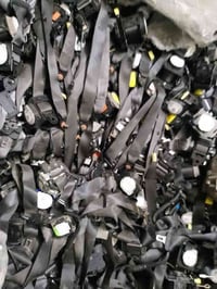 ورحمه الله وبركاته حزام امان وجبه جديده دخول جديد   جمله اقل طلب 50قطع...