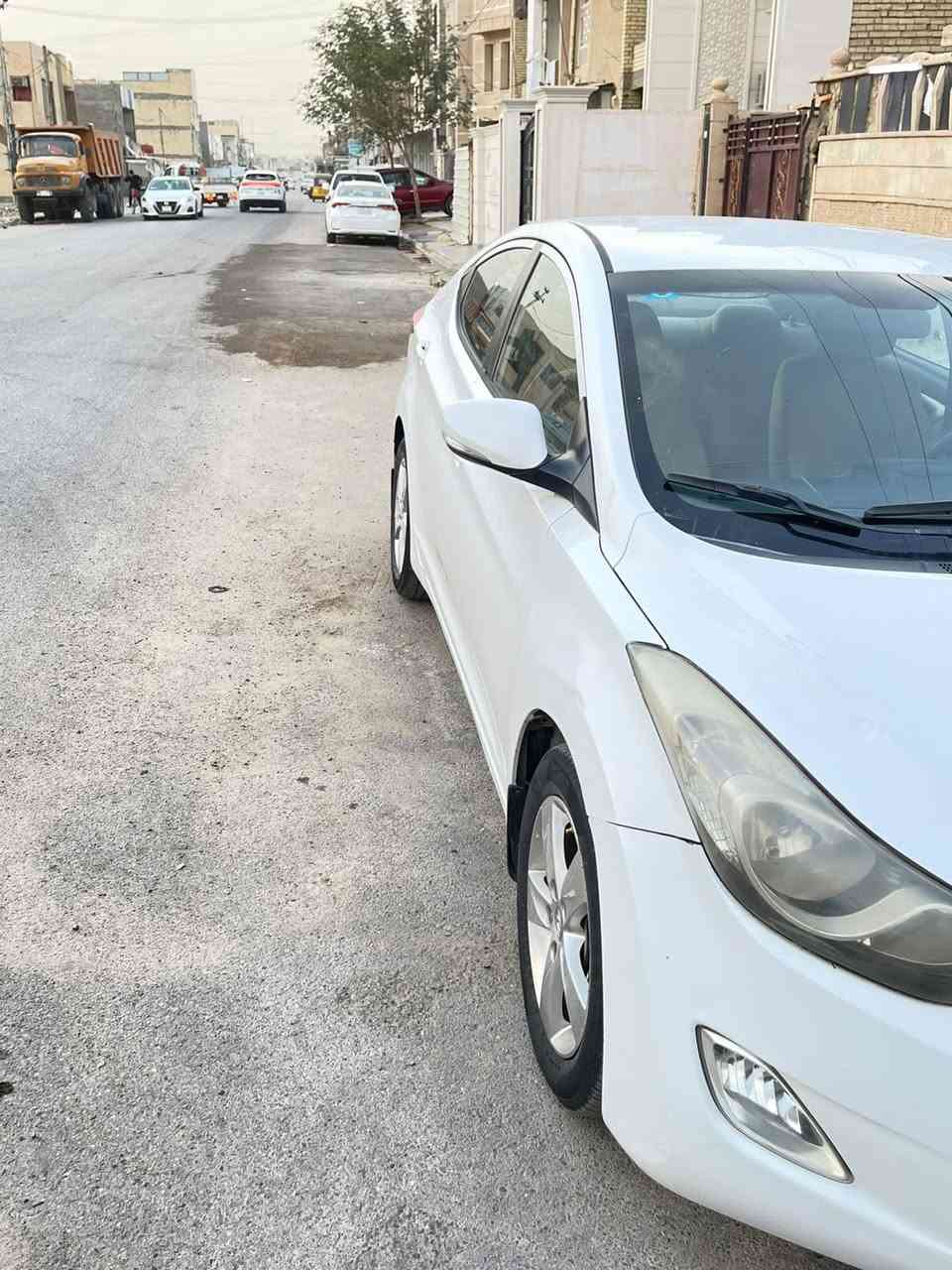 النترا 2014 خليجي للبيع
السياره حلوه كاعدة والسونار مرفق بالمنشور 

السعر 97 بيهة مجال 

للتواصل ***********
