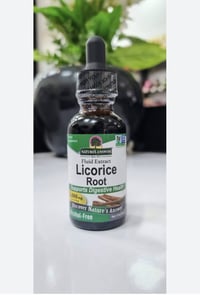 سيروم عرق السوس • تفتيح البشرة • ازالة التصبغات