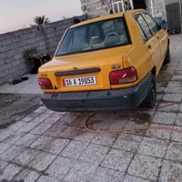 مودي • ٢٠١٨ • الديوانية حي الزيتون