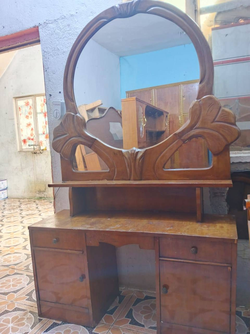 غرفة صاج للبيع مستعجل


**إذا كنت صاحب هذا الإعلان وتريد حذفه لأي سبب، رجاءا أرسل رسالة إلى الدعم الفني**