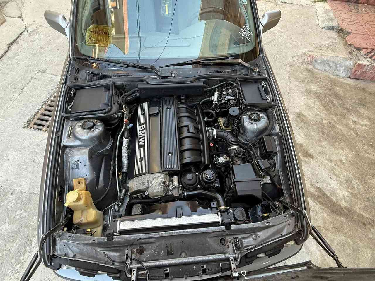 بۆ فرۆشتن 528 ئۆتۆماتیک مۆدێل ١٩٩٢ ئارمی هەولێر بەشرت  فۆرمیکا تەبریت abs دەبڵ چەکمەجە گێڕ و مەکینەو هەموو گیانی بەشەرت سیعری ٥٨ گەگا 
ئەگەر موشتەری تەلەفۆن بکە 
***********
