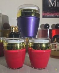 مخمرية • لمسة حرير • شعر وجسم