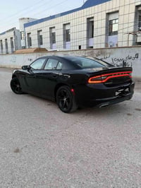 جارجر SXT • ٢٠١٦ • رقم اربيل