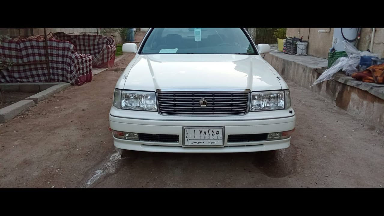 سلام عليكم راس ثور مديل 97 مكفول كصه ونقل جثه وضربه سستم جديد بيهه صبق مكانات جاهزه تبريد تخم تاير حداده مكينه ضربه ونص فيفيتي جاهزه لايت زنون ريمونت قفل وفتح كشنات كهربائيه سياره مفوله ما عده التنته كرستال اصل هزه جديده سعر 115 وبيهه مجال شرط التحويل بكاني البصره ابو الخصيب ***********
