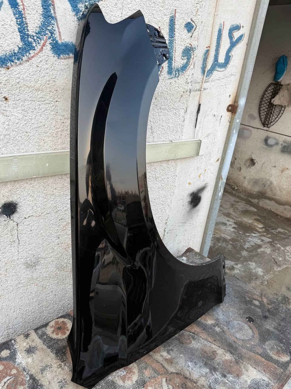 جاملغ اوباما اصلي لون اسود جهه ليمنه السعر 150 الف مكاني بغداد *********** بغداد, العراق
