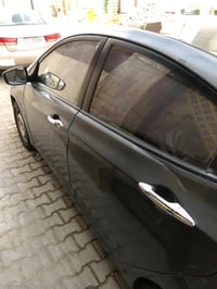 اكسنت • ٢٠١٣ • محرك 1600