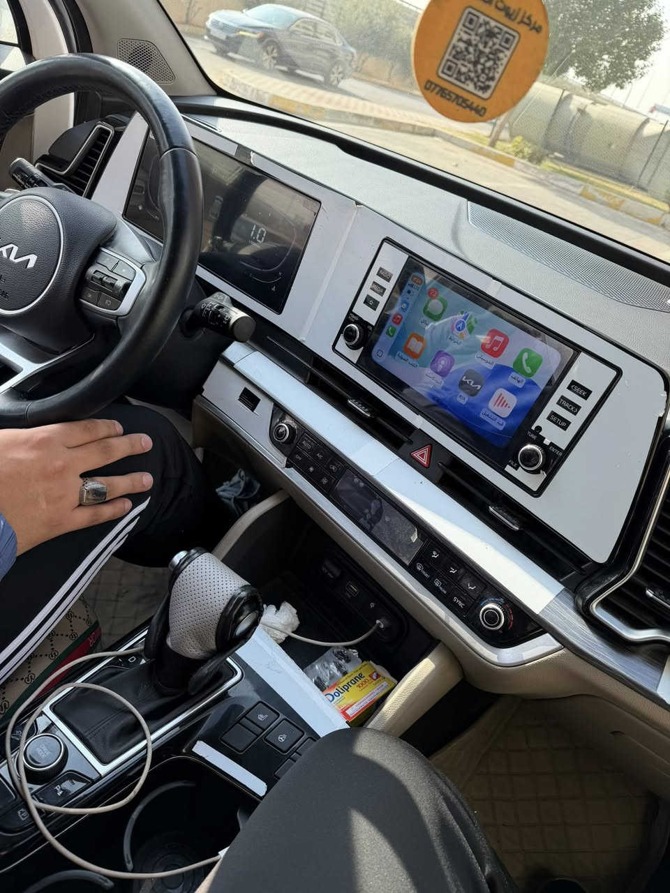 السلام عليكم سبورتج 2025 فول ماعده البنيرما مواصفات ماشيه 40الف  كشنات كهرباء تدفه كشنات تدفه استيرن لد بچم صندوق كهرباء وبعد بيهه هواي مواصفات الاستفسار ***********
