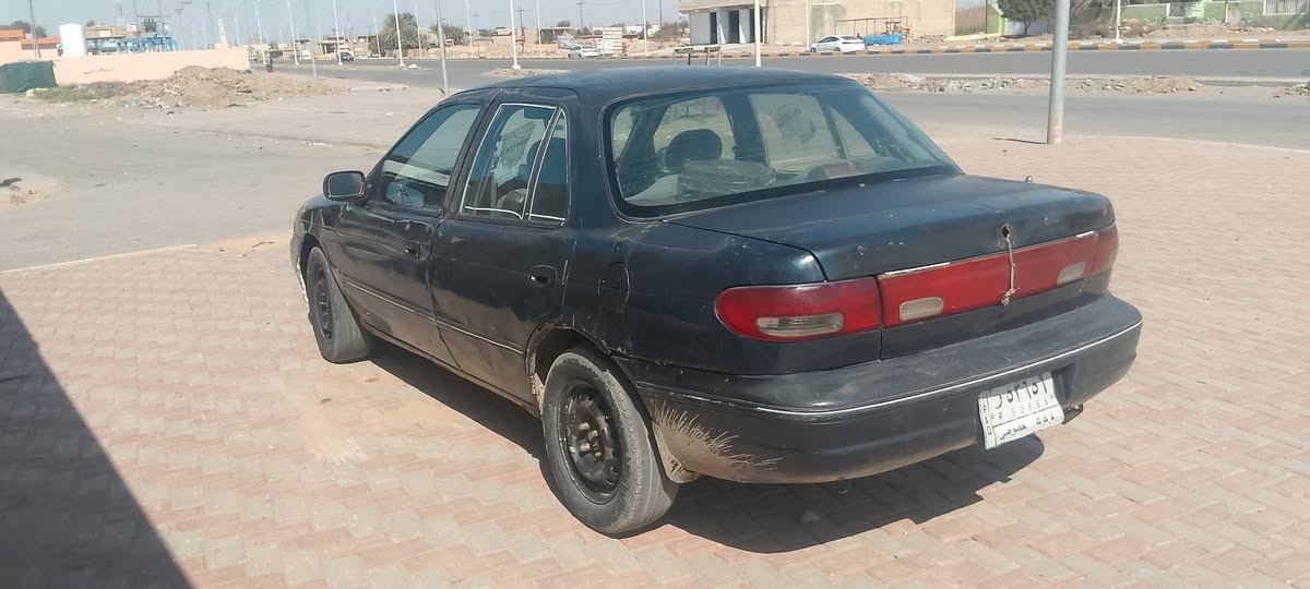 كيا سيفيا رقم كركوك ر
كير محرك شغال صدر نص عمر 
رقم كركوك تحويل سعر 20وبيه مجال بيع او مراوس مكان بيجي ***********
