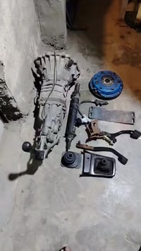 مكينة • البصرة