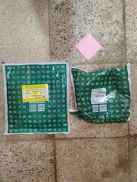 بجاج بنزين ٢٠٢٠ • قطع شركه • كلج ٥ قطع