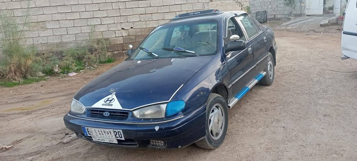 السلام عليكم
للبيع لنترا  موديل 1994
رقم ديالى مشروع وطني

سنوية ساقطة صارلها سنة شرط التحويل

كير ومكينة خير من الله

 صدر جديد كهربائيات كلها شغالة تدفئه شغالة

 السعر 28 وبيها مجال بسيط

عنوان ديالى المقدادية

***********
