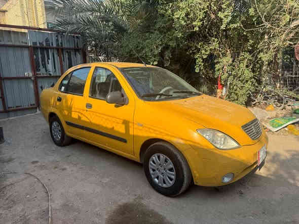 طيبة2015 لاضربة ولاصبغ ولاتبديل مكينة وكير جددبغداد حي اور ***********
