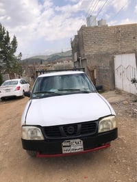 نيسان • حلبجة • بلا مشاكل