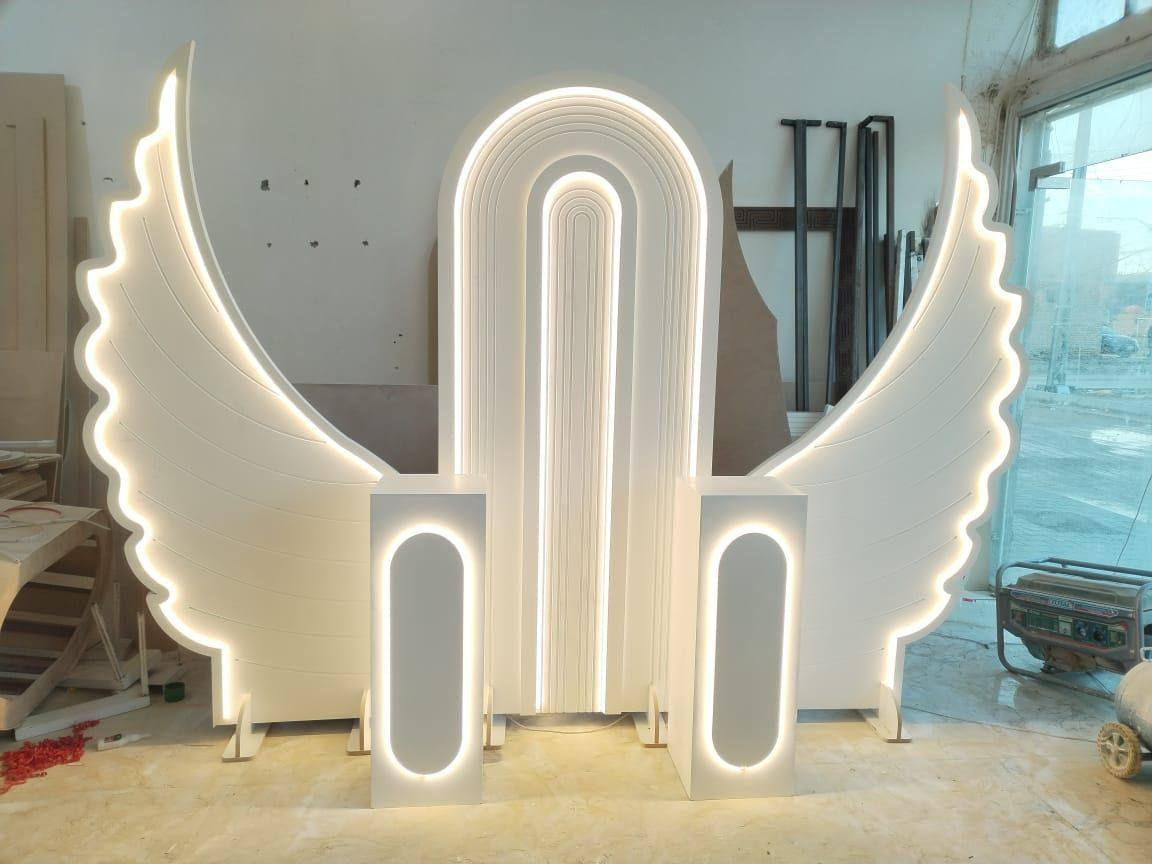 بفضل الله تم إنجاز العمل حسب الطلب ومتوفر انواع ديكورات رقمي للاستفسار ***********
***********
