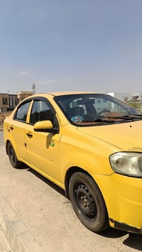 افيو • ٢٠٠٩ • محرك وگير شرط