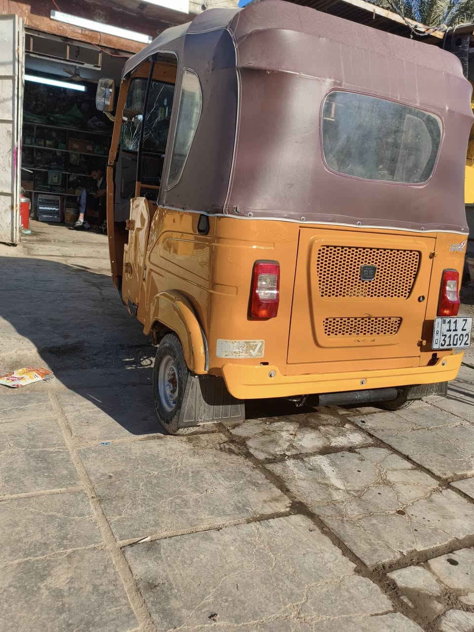 السلام عليكم شباب تكتك للبيع مديل 2022
رقم وسنويه تحويل ثاني يوم
تكتك كفاله عامه بيه طخه يم البك لايت    بيه معجون خمس اصابع والمكينه بوشه وبستم مجفته  صارلهه شهر. والشراي يخابر عله هاذ الرقم ‏‪0776 869 7615‬‏
