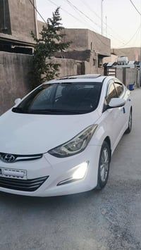 النترا ٢٠١٤ • محرك ١٨٠٠ • خليجي