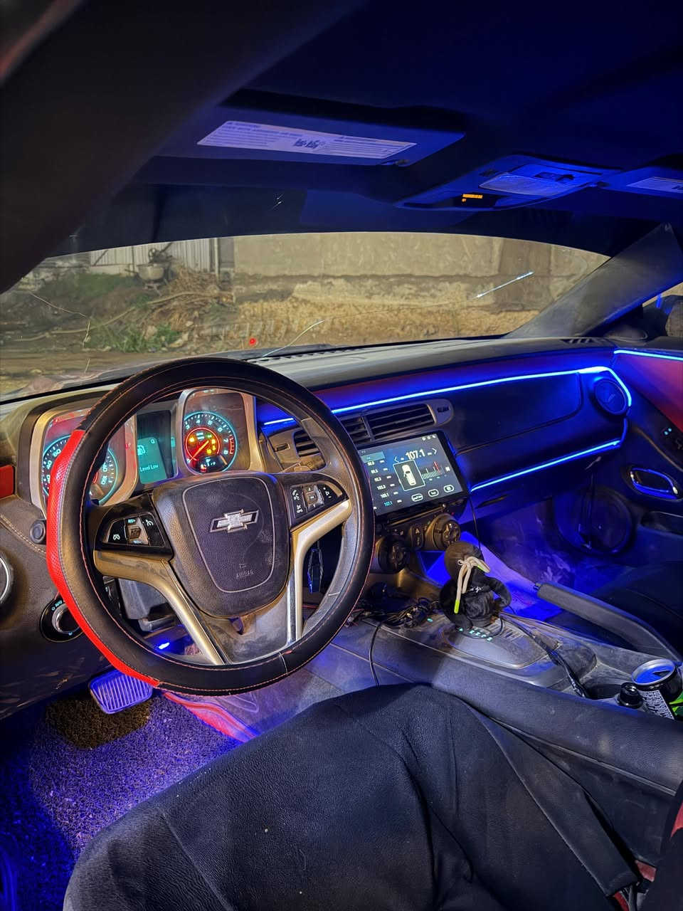 كمارو 2013 محرك 6 كير محرك مكفول رقم بصره احولك ابغداد 
السعر 63 وبيه شي قليل
المكان كاظميه بغداد 
***********
