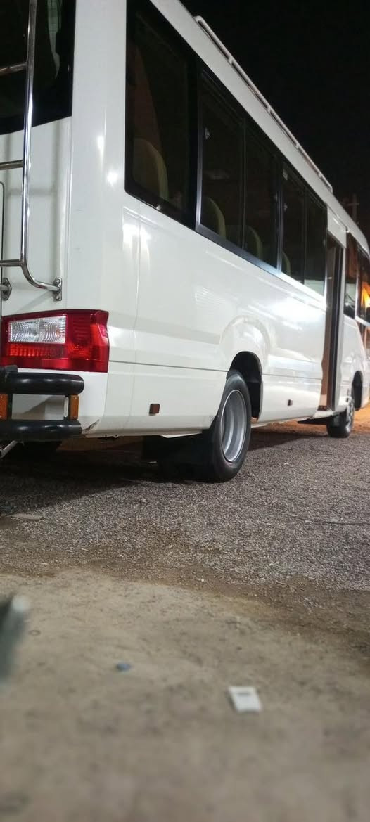 السلام عليكم  كوستر  موديل  17 كفالة  عامه مامشتغله خط جديده على وضع الشركه تخم تاير برجستون   السعر 415 العنوان البصرة  للاستفسار  الاتصال  برقم ‭+964 772 161 0444‬  ممتواجد على نت مكلف ب نشر
