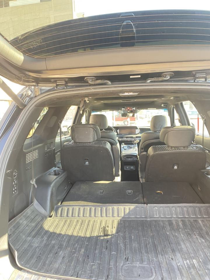 هيونداي بلسايد موديل2024 سياره في اي بي ملكي ***********لاتصال مكاني بغداد
