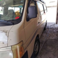 نيسان • موديل ٢٠١٠ • منظومة غاز