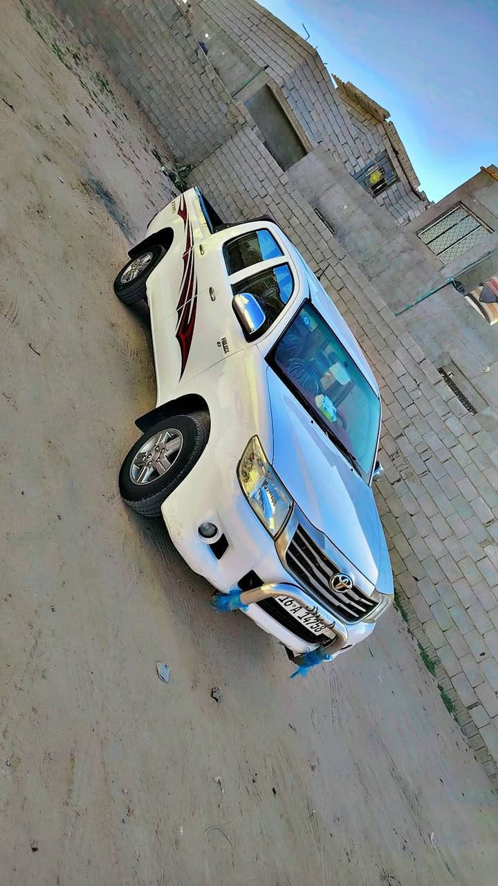 البيع فلاونزه كير عادي 14 مكفوله شرط الفحص ابيه شويه  صبقه اثر شخط. فقط والباقي كله كفاله وضع شركه ماشيه 250 رقم قادسيه تحويل مبشاشر تخم تاير حداديه تبريد شرط وضع شركه سعر 178وبيه مجال بصيط فقط مكاني طريق نجف كربلاء عله شارع العام عمود 509 *********** شرط اذ شي قير قير سونار تجي وتعاتبني
