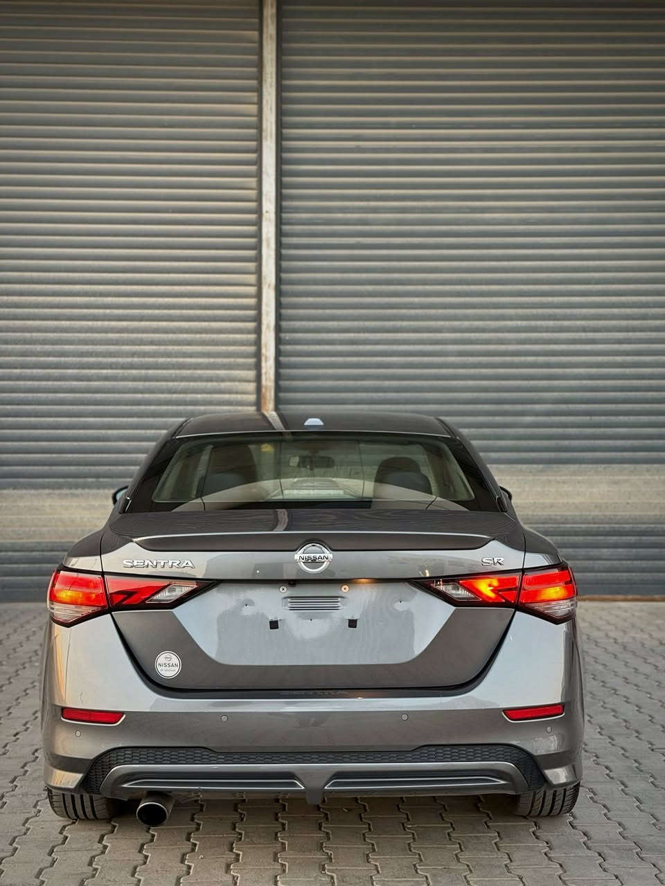 NISSAN SENTRA SR
نيسان سنترا SR
موديل 2021
مواصفات 
رادار امامي 
رادار خلفي 
اوتو ستوب امامي 
اوتو ستوب خلفي 
حساسات خلفيه 
كامره دواره 
شاشه كبير
Carplay,GPS,navigation,Eco
رادار نقطه عمياء 
تحديد مسار + تنبيه خروج عن المسار  + بريك اوتو
شاشه اعطال +ABS
تشغيل عن بعد 
كشنات كنتاره
لايت ليد و زينون 
ماشيه 50 الف
محرك 2000 
حادث موجود بالصور 
بنيد تبديل بيلادي نفس لون بدون صبغ سياره
باسمي السياره تحويل نفس يوم
مكان السياره سليماني
***********📞
