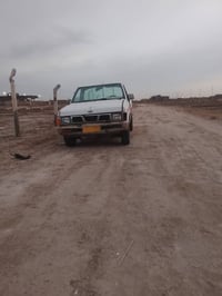 نيسان تك • ٢٠٠٠ • انبار صدامي