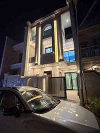 🏡 دار للبيع – زيرو – زيونة / محلة 712 دار حديث زيرو غير مسكون للبيع بم...