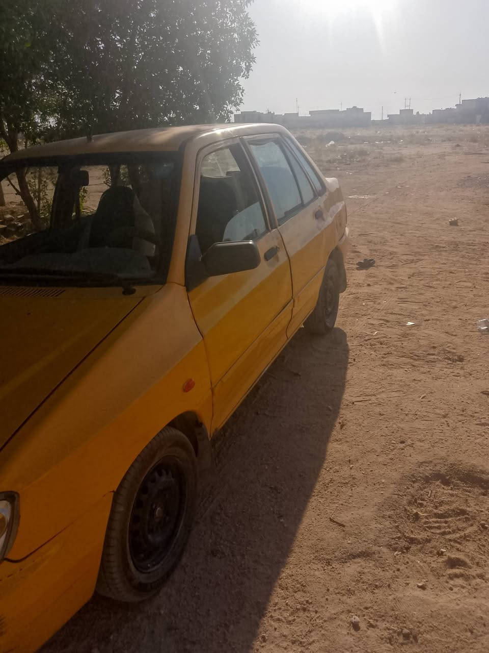 سياره للبيع 20 ورقه وبيها مجال مستعجل على بيئتها ‏‪***********‬‏ هذا الرقم تواصل وياي بي واتساب
