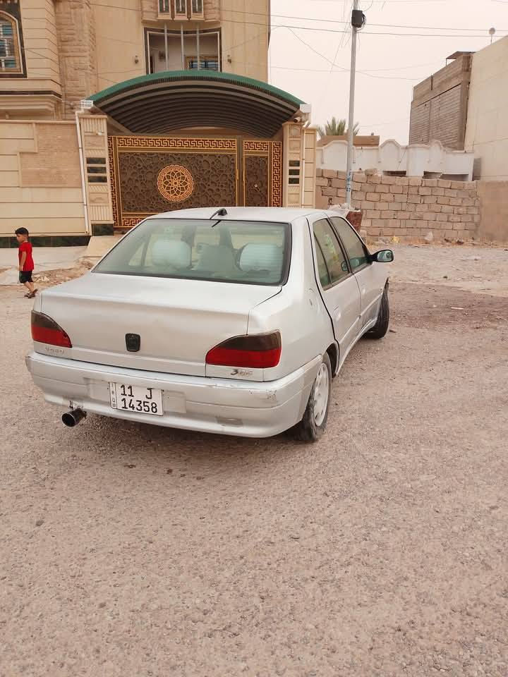 إعادة النشر بسبب الوعود الكاذبة للبيع فقط بيجو 306 المكان الشرقاط بااسمي ***********السعر 40وبيه مجال عاالخاص مااجاوب شراي اتصل
