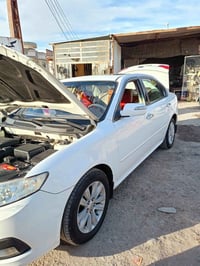 لبيع سياره ابتيمه مديل 2010 مكينه وكير وحداديه مكفوله سياره حلوه   لا ...