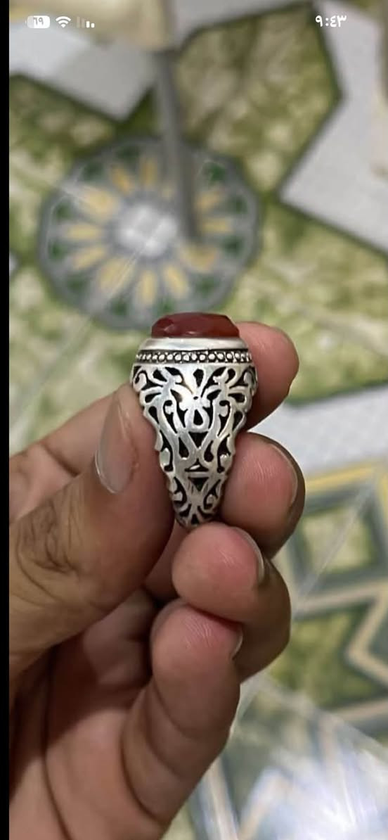 يماني مترش صياغة يدويه ثكيله السعر 75 وبي مجال واتساب ***********
