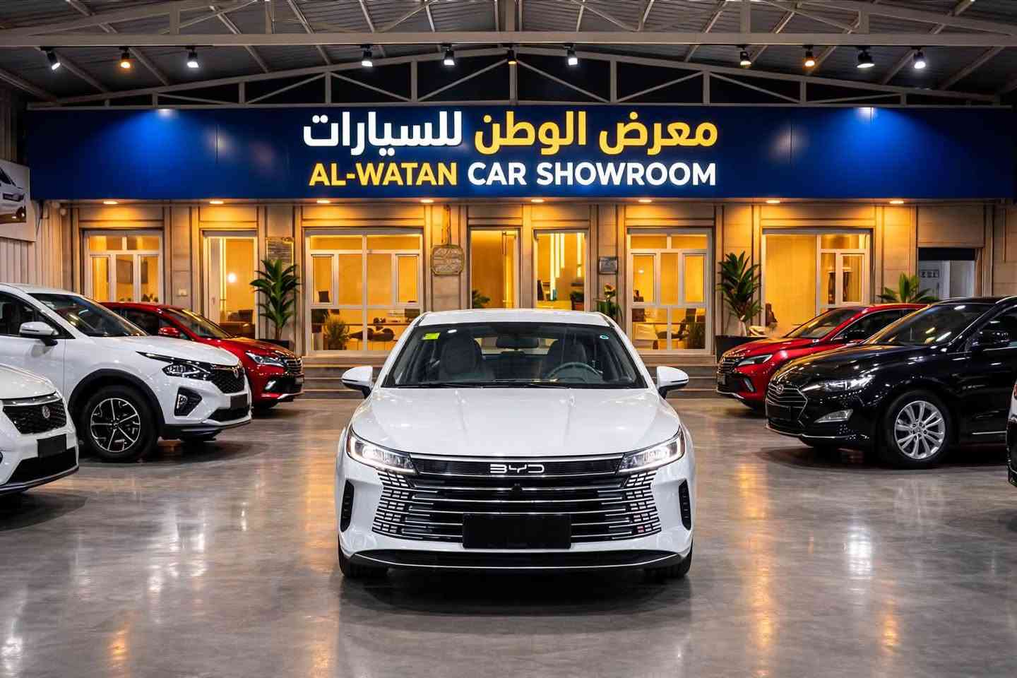 BYD Seal 5 Dm-i ويل كروم
السعر 🔥 20,200,000 🔥 

BYD Destroyer فتحة سقف 

السعر 🔥 21,250,000 🔥 

للاتصال 📞 والاستفسار ❗️

***********
***********
