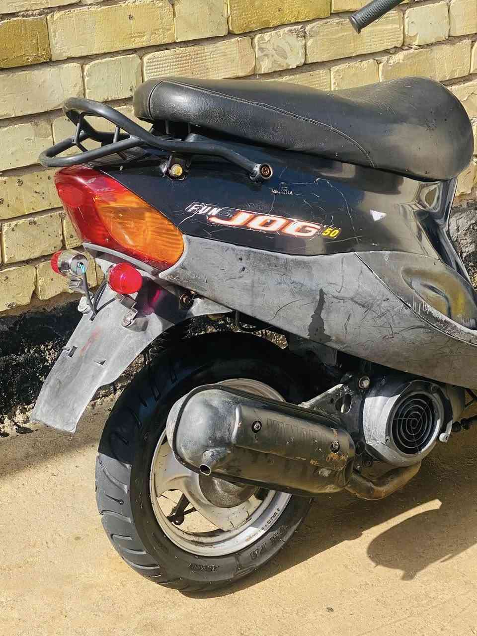 سلام عليكم عندي دراجه بيجي دراجه نضيفه دراجه كهربائيه كله شغاله سلف كلشي شغال بس دراجه كفراته الماميً تعبانه دراجه رايده مراوس بربعه كير نضيفه


**إذا كنت صاحب هذا الإعلان وتريد حذفه لأي سبب، رجاءا أرسل رسالة إلى الدعم الفني**