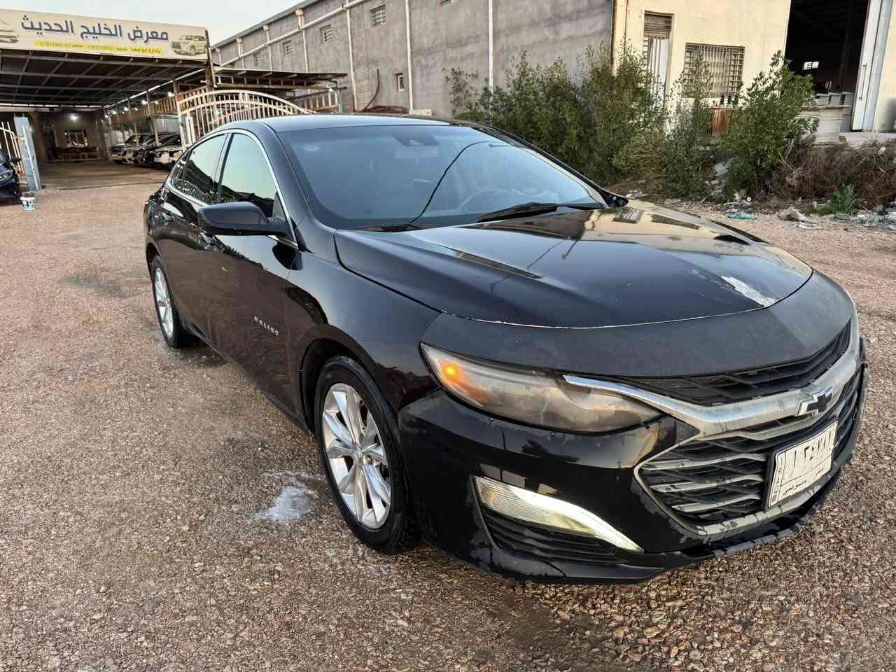 للبيع ماليبو 2020 أمريكي رقم مثنى معوقين محرك 1500 تيربو فول مواصفات سيارة جاهزة مكينة كير حدادي بي ملاحظات بسيطة واضحة بالصورة حادثة صبغ بنيد ￼ ￼ بدون عابر العنوان السماوه  الرميثه شارع العام معرض الخليج الحديث الرقم *********** السعر 70 وبيها مجال
