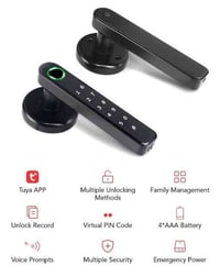 قفل سمارت 30الف 07701313604