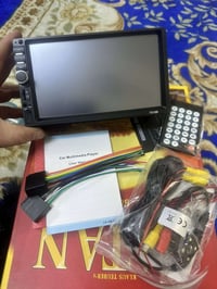 اكسسوارات سيارات