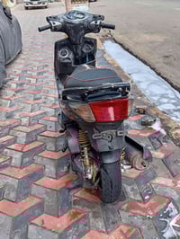 دراجه سكنس فحل لبيع سعرها 600 تواصل وياي 07723761856