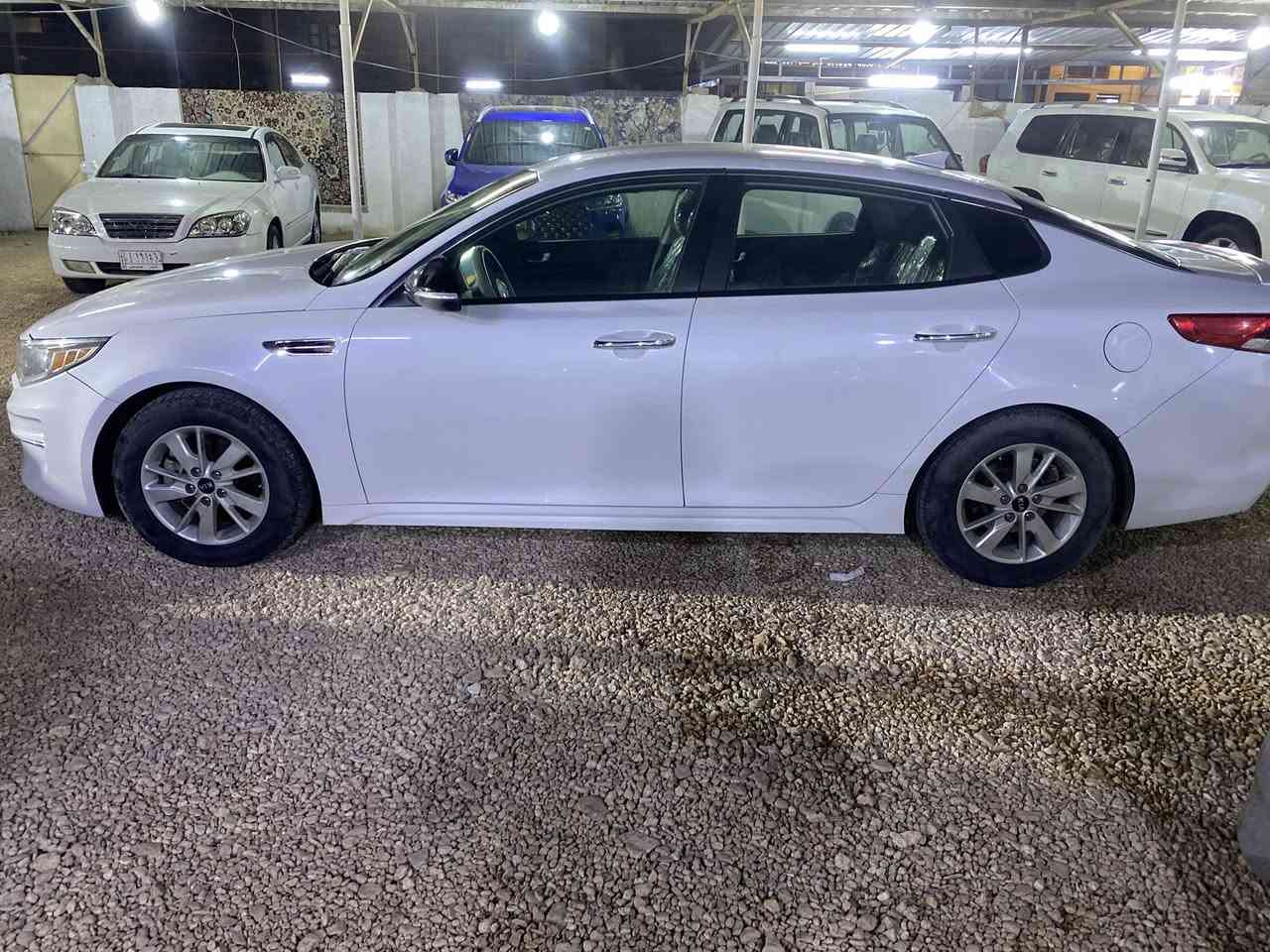 اوبتماء 2018
امريكي حادث كلين فقط دعاميه 

بيه كرت بل باب عكس سايق بسيط 

سياره جديده كلش محرك 2400

سياره جاهزه تحويل مباشر او وكاله 

للاستفسار ***********
