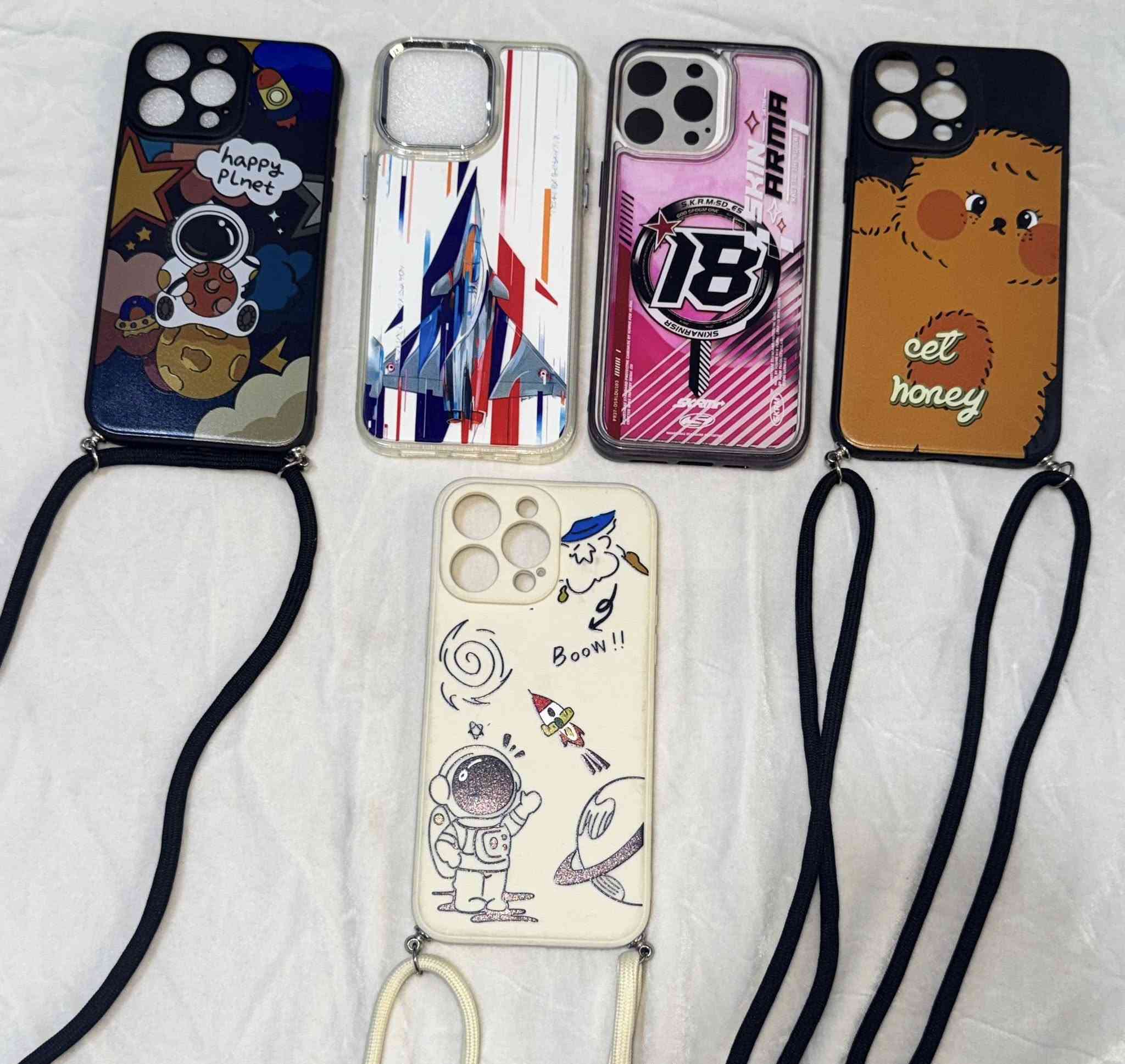 كفرات ايفون وجميع انواع الاجهزة سعر الكفر ٣ الاف والتوصيل مجاني


**إذا كنت صاحب هذا الإعلان وتريد حذفه لأي سبب، رجاءا أرسل رسالة إلى الدعم الفني**