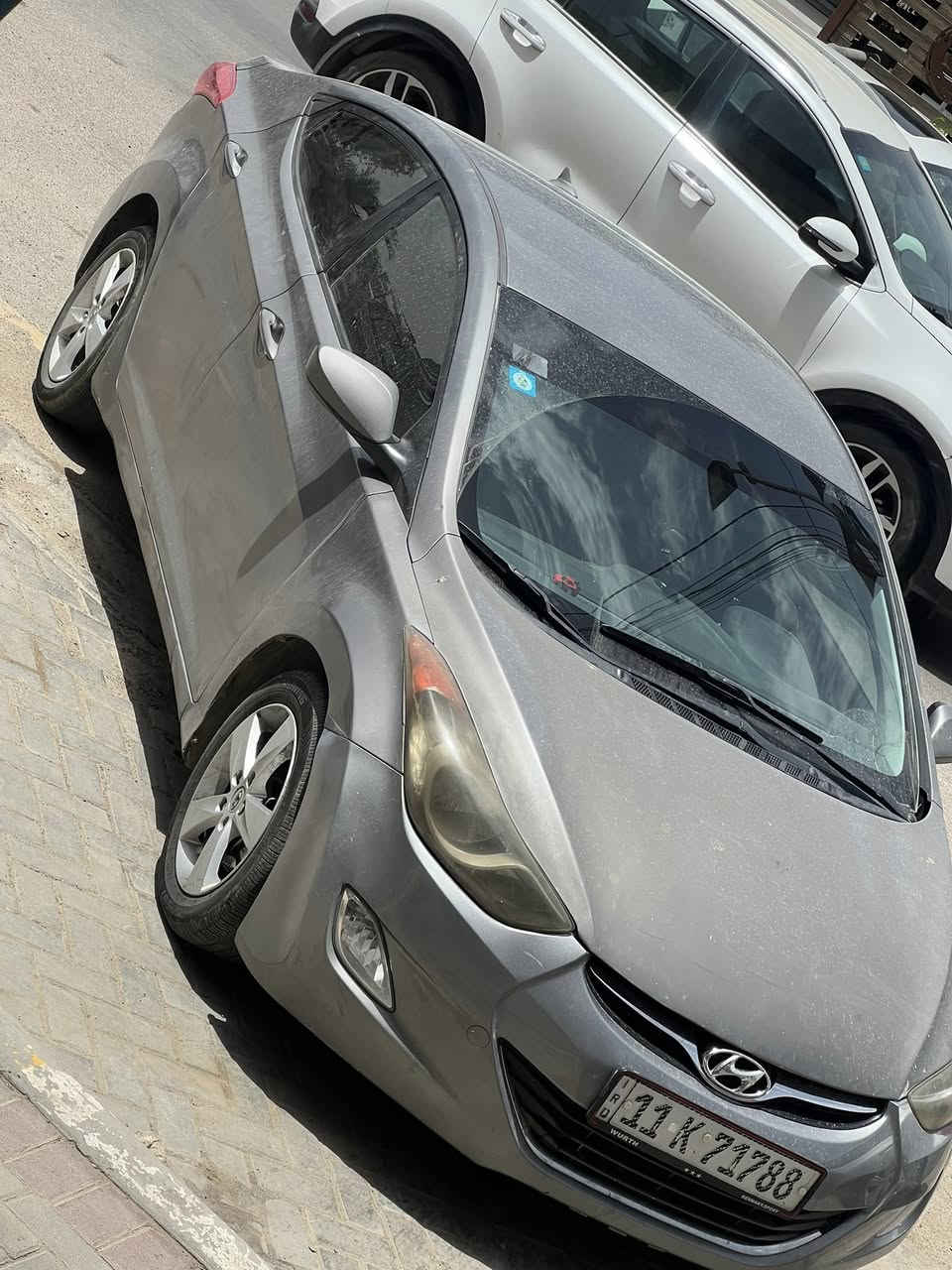 السلام عليكم
النترا ٢٠١٣ وارد امريكي مكينة ١٨٠٠ دوش بيها صوت راجز 
ماشية ١٦٠ بيها صبغ من امريكا جاملغ وبنيد وهنا صار بيها صبغ قطع ابيعلك حزام 
رقم جديد 
السعر ٨٥ وبيها مجال 
للاستفسار 
***********
مكان السياره بغداد

