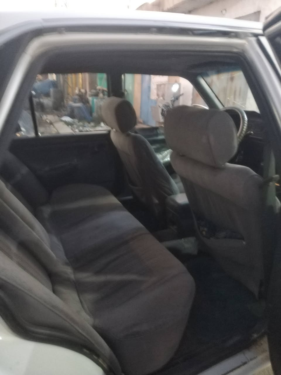 للبيع دايو برنس موديل 1994
محرك 2000 مبدل بيها جاملغ الأمامي وبنيد بلادي رقم الانبار السعر 35 مكان السيارة الانبار قضاء عانه ***********
***********
