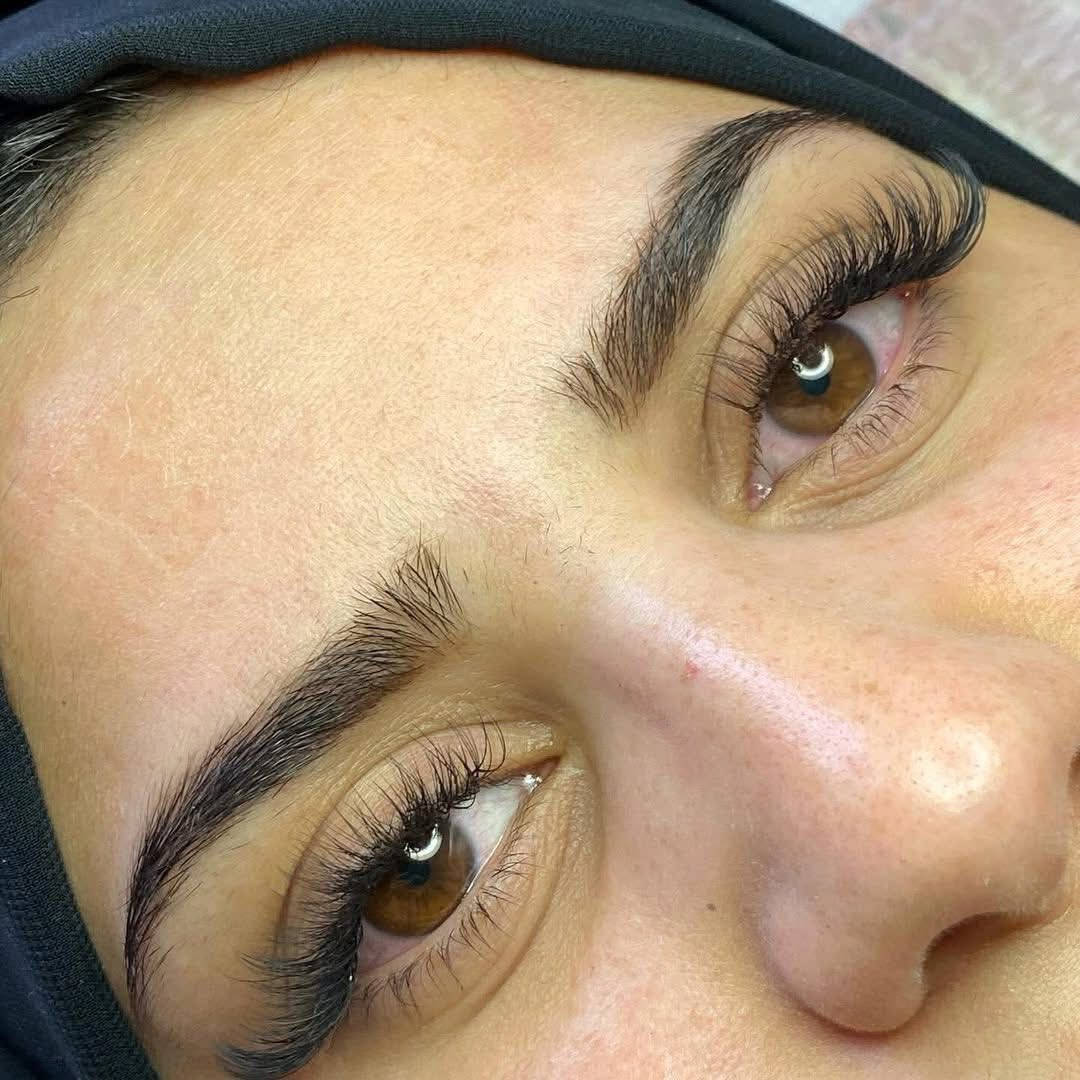 صالون رحمة بيوتي العنوان 😇❤️نهاية شارع المضخة ثاني مدخل أربع شوارع يلا   #بنات حجز واتساب ***********
