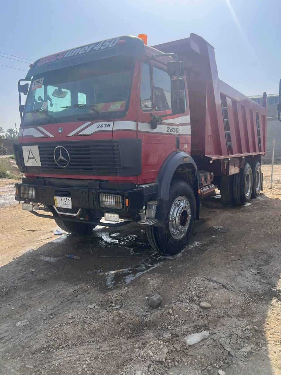 السعر ٤٦٥ وبيه مجال موديل ٩٣ جيئف كير فافون مكينه ٤٤ شاصي مكفول معرض ابو عمار المعموري بابل الاستفسار ***********
