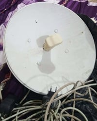 صحن نانو • شغال • نجف جمعيه