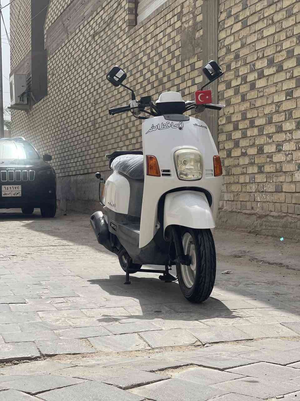 السلام عليكم ماكس بوليس للبيع راجه نضيفه بمعنه الكلمه تجي وشوف ابعينك او جديده مصارله اهواي طالعه من الرمبه الستفسار ***********
