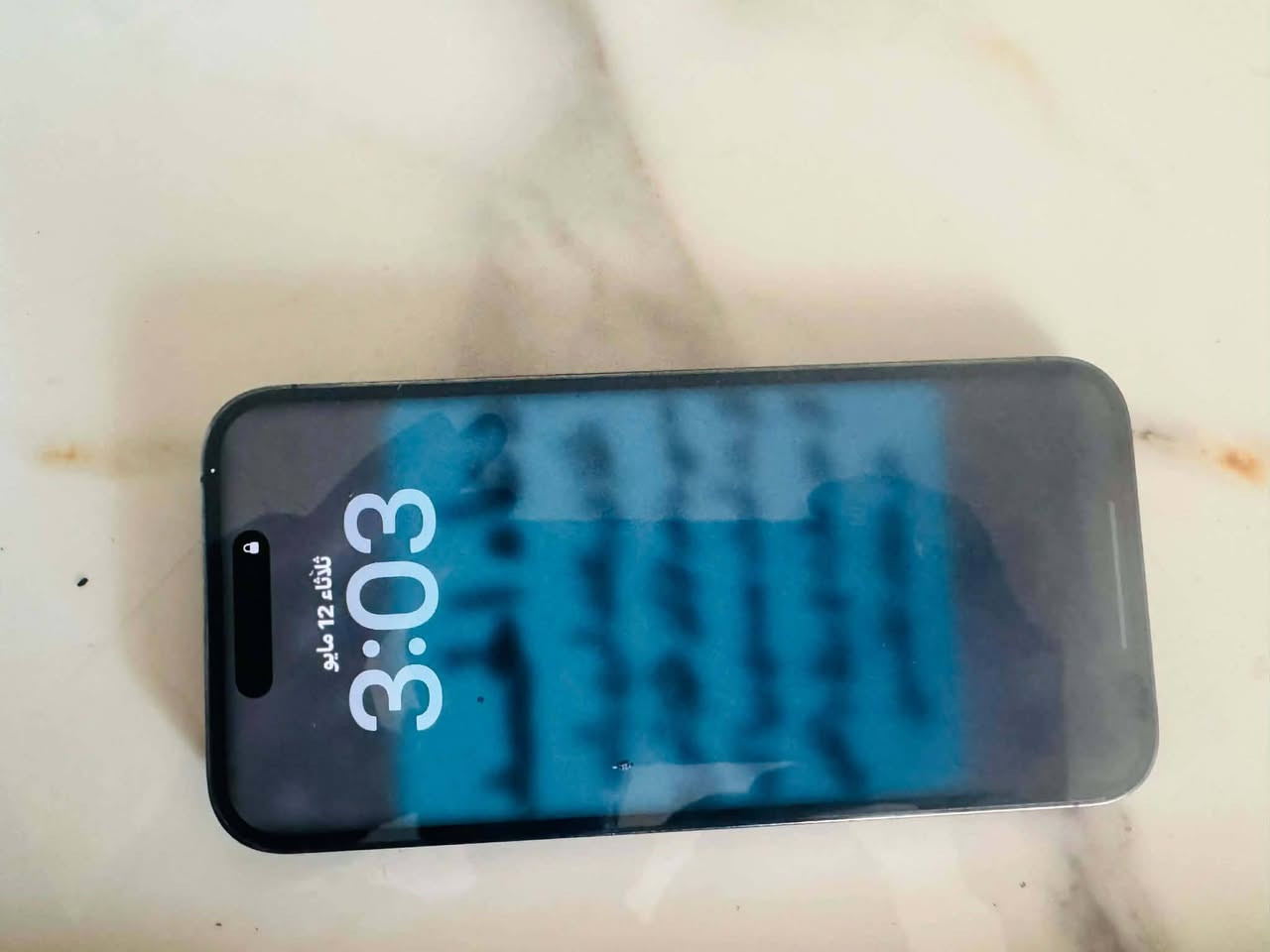 جهاز ايفون  ١٤ برو ماكس نظيف جدا سعر مليون و١٥٠  محاويل


**إذا كنت صاحب هذا الإعلان وتريد حذفه لأي سبب، رجاءا أرسل رسالة إلى الدعم الفني**