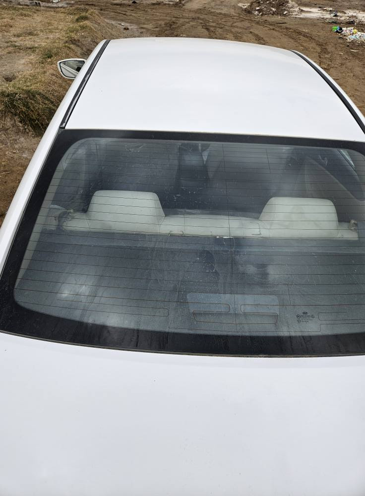 السلام عليكم سونتا ٢٠١٣ كفاله عامه خاص او تصال *********** ديوانية, القادسية
